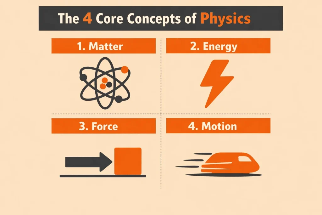 Physics Fundamentals