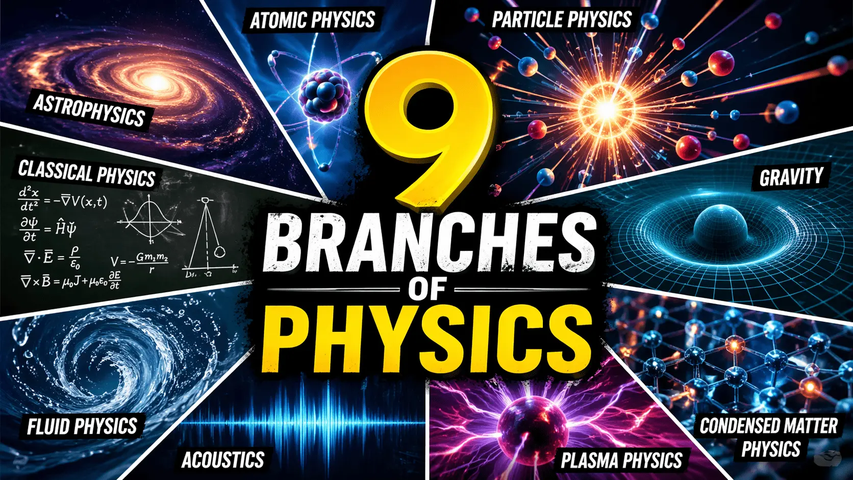 branches-of-physics